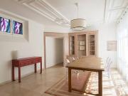 Appartement 126 m2 Paris 16ème