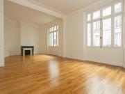 Appartement 126 m2 Paris 16ème