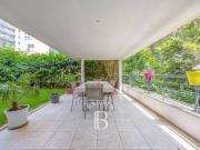 Appartement 126 m2 Paris 17ème