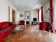Appartement 126 m2 Paris 1er