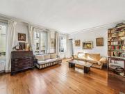 Appartement 126 m2 Paris 5ème