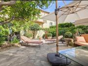 Appartement 126m² Cannes