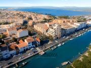 Appartement 126m² Palavas les Flots