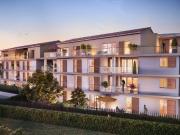 Appartement 127 m2 Aix en Provence