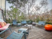 Appartement 127 m2 Marseille 8ème