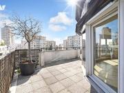 Appartement 127 m2 Paris 15ème