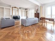 Appartement 127 m2 Paris 16ème