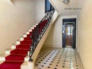 Appartement 127 m2 Paris 16ème