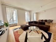 Appartement 127 m2 Paris 16ème