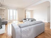 Appartement 127 m2 Paris 16ème Appartement 127 m2 Paris 16ème