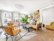 Appartement 127 m2 Paris 1er