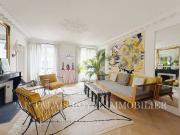Appartement 127 m2 Paris 1er
