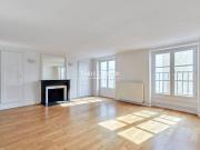 Appartement 127 m2 Paris 2ème