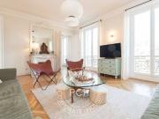 Appartement 127 m2 Paris 7ème