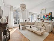 Appartement 127 m2 Paris 7ème