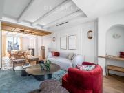 Appartement 127 m2 Paris 8ème