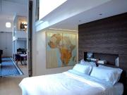 Appartement 127 m2 Paris 9ème