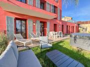 Appartement 127 m2 Théoule sur Mer