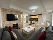 Appartement 127m² avec terrasse – Armada Tower