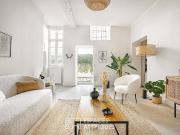 Appartement 128 m2 La Rochelle