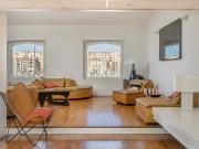Appartement 128 m2 Marseille 7ème