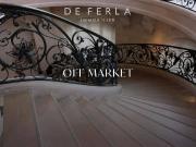 Appartement 128 m2 Paris 12ème