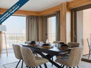 Appartement 128 m2 Paris 13ème