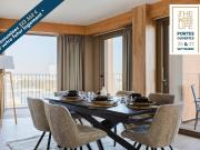 Appartement 128 m2 Paris 13ème