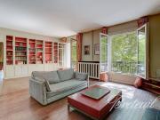 Appartement 128 m2 Paris 16ème