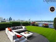 Appartement 128 m2 Suresnes