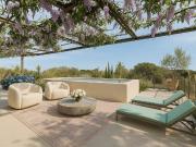 Appartement 128 m2 Uzes