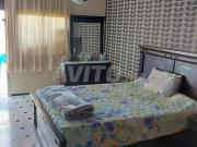 Belle appartement 128 m² à Beausejour
