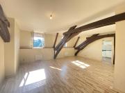 Appartement 129.72m² – ANGERS