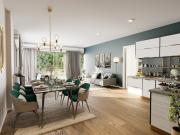Appartement 129 m2 Cormeilles en Parisis
