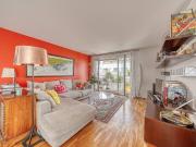 Appartement 129 m2 Issy les Moulineaux