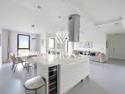 Appartement 129 m2 Montreuil