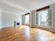 Appartement 129 m2 Paris 11ème