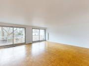 Appartement 129 m2 Paris 16ème