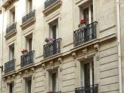 Appartement 129 m2 Paris 16ème