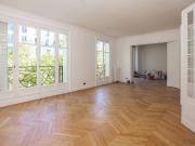 Appartement 129 m2 Paris 17ème