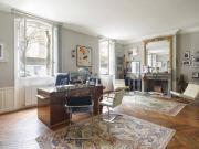 Appartement 129 m2 Paris 7ème