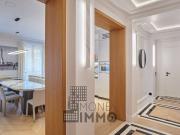 Appartement 129 m2 Paris 8ème