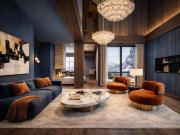 Appartement 129 m2 Val d'Isère