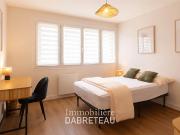 appartement 129 m² 1 chambre