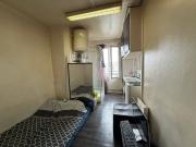 Appartement 12 m2 Pantin