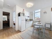 Appartement 12 pièces 198 m²