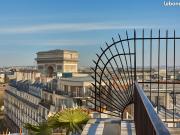 Appartement 12 pièces 512 m²