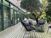 Appartement 130 m2 Avignon