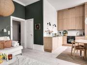 Appartement 130 m2 Clichy