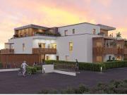 Appartement 130 m2 Colmar